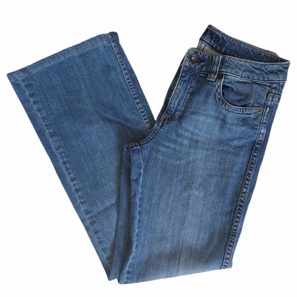 Vintage Esprit Denim Jeans - Picture 1 of 6